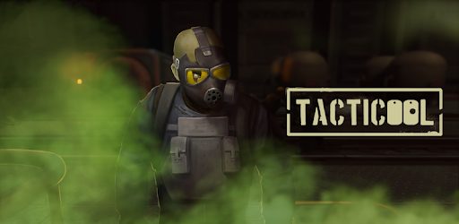 Tacticool APK 1.83.0